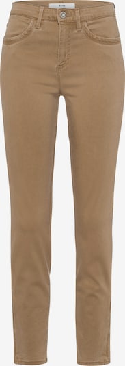 Džinsai 'Shakira S' iš BRAX, spalva – karamelės, Prekių apžvalga