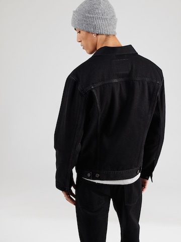 LEVI'S ® Välikausitakki värissä musta