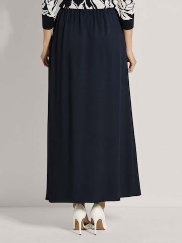 MADELEINE Skirt in Blue