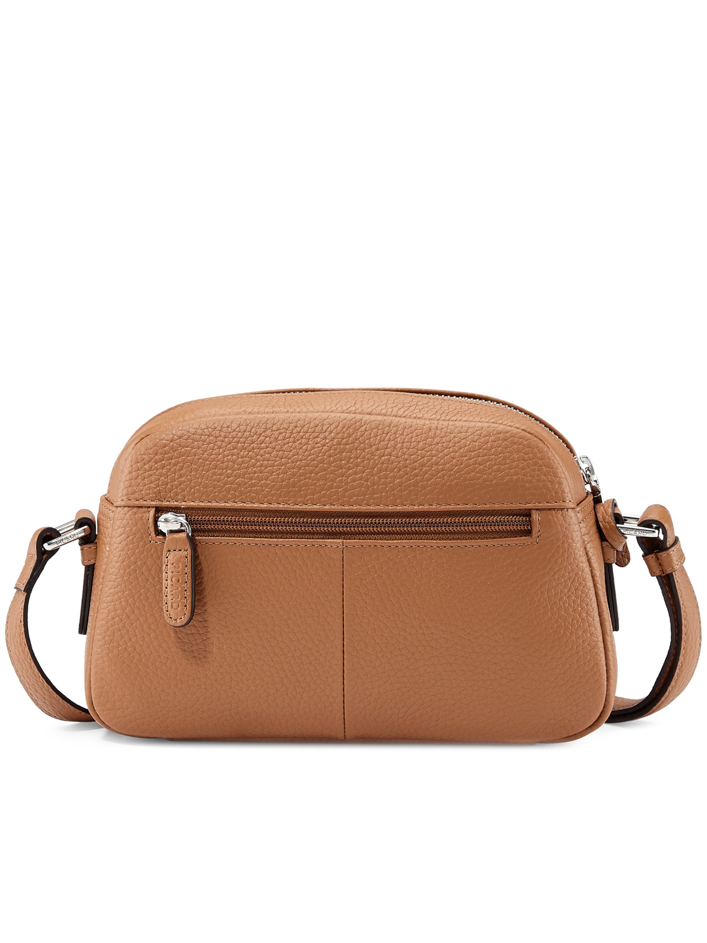 Borsa a tracolla 'Pure' di Picard in marrone