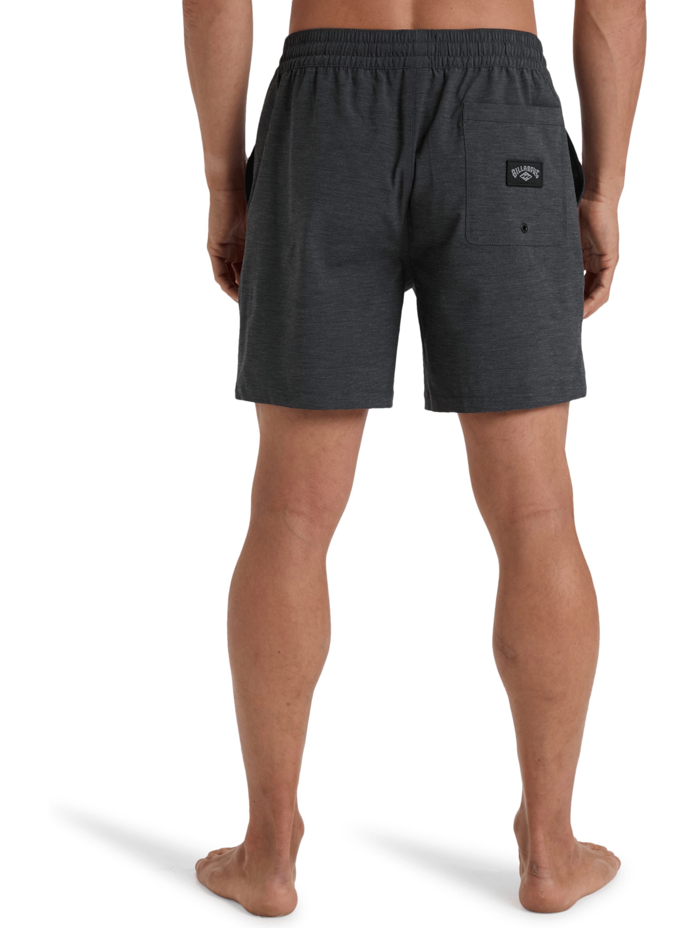 Shorts de bain 'Every Other Day' BILLABONG en noir