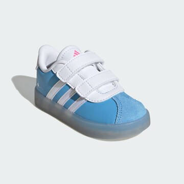 ADIDAS SPORTSWEAR Sneaker 'Disney Cinderella VL Court 3.0' in Blau