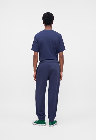 CONVERSE Tapered Παντελόνι '1908' σε μπλε