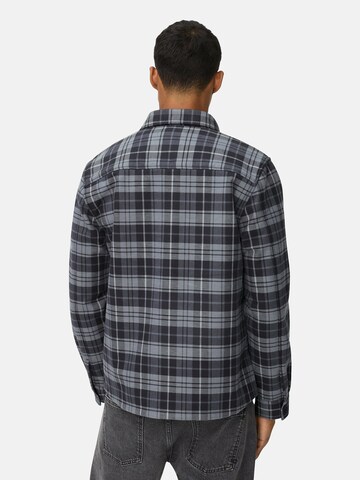 CAMEL ACTIVE Between-Season Jacket in Blue