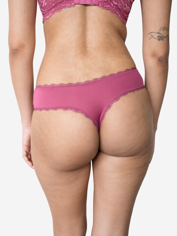 SugarShape Tanga 'Pure' – pink