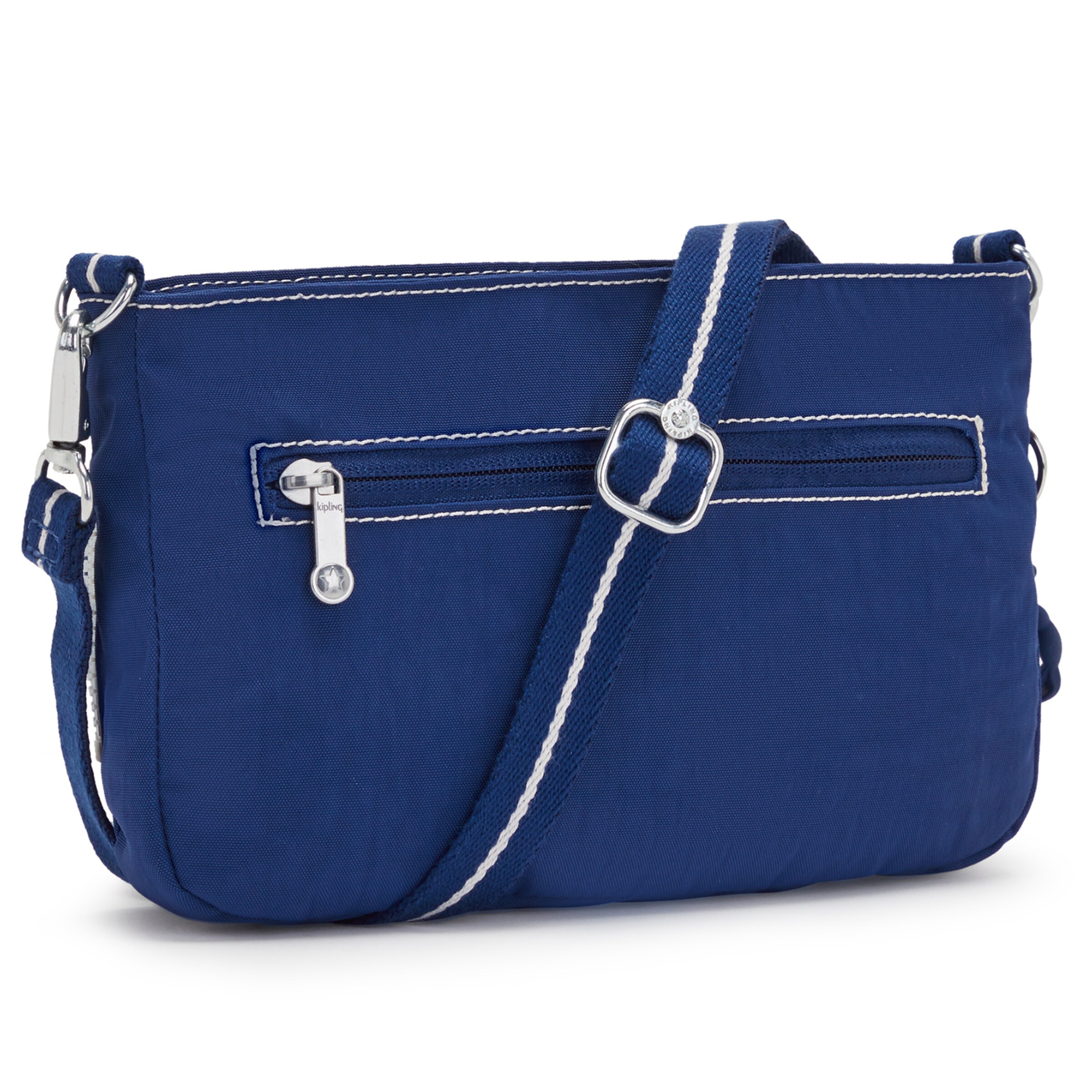 Frauen Taschen & Rucksäcke KIPLING Umhängetasche 'Myrte' in Blau - QG17412 Frauen Taschen & Rucksäcke KIPLING Umhängetasche 'Myrte' in Blau - QG17412