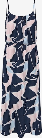 ONLY Dress 'ONLNOVA' in Blue: front