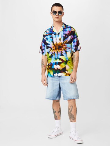 Redefined Rebel Regular fit Overhemd 'Johan' in Gemengde kleuren