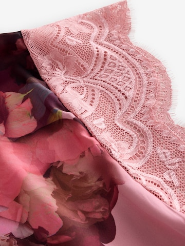 B by Ted Baker Пижама в Ярко-розовый