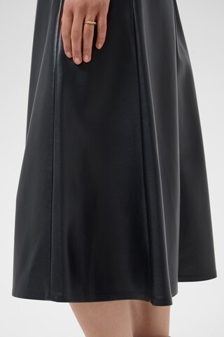 Cream Rock 'Paloma' in Schwarz