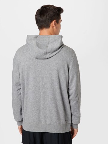 Sweat-shirt Jordan en gris