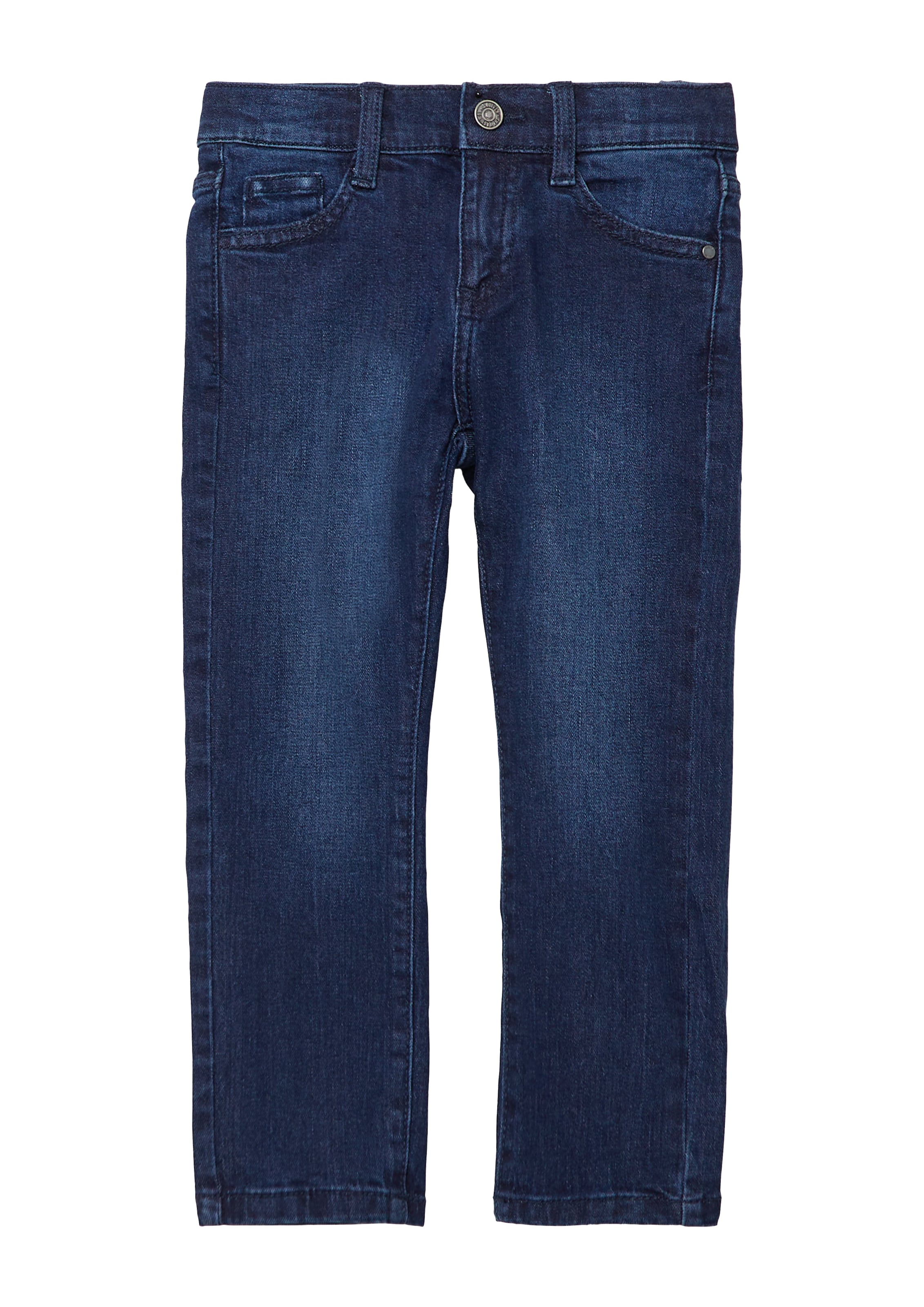 s.Oliver Jeans in Blue: front
