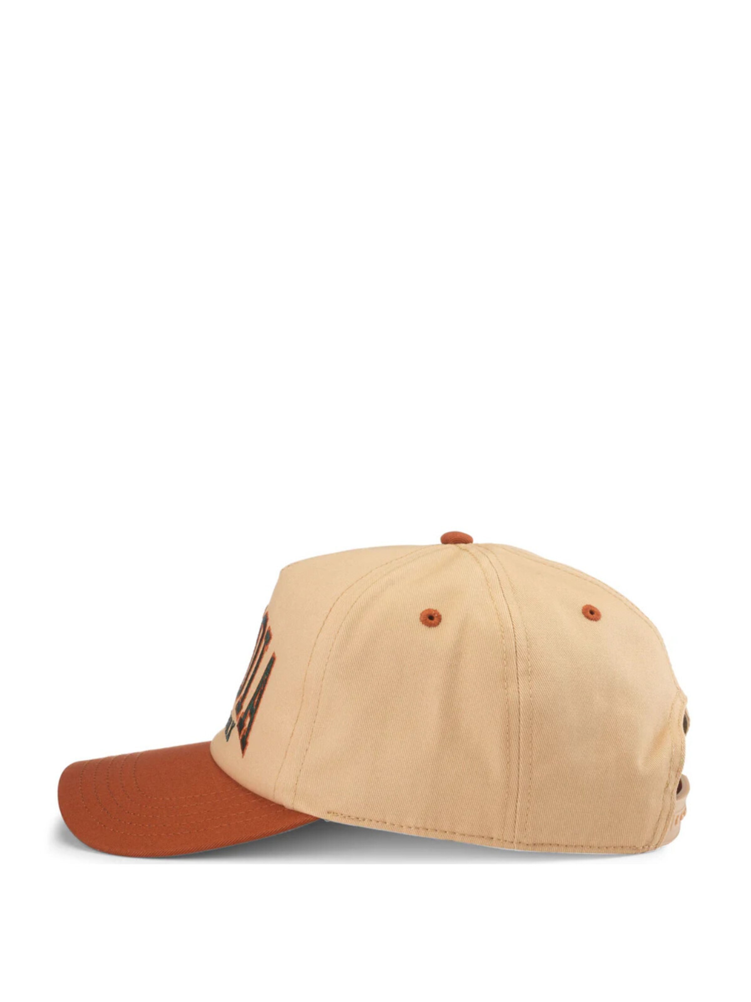 Casquette American Needle en beige