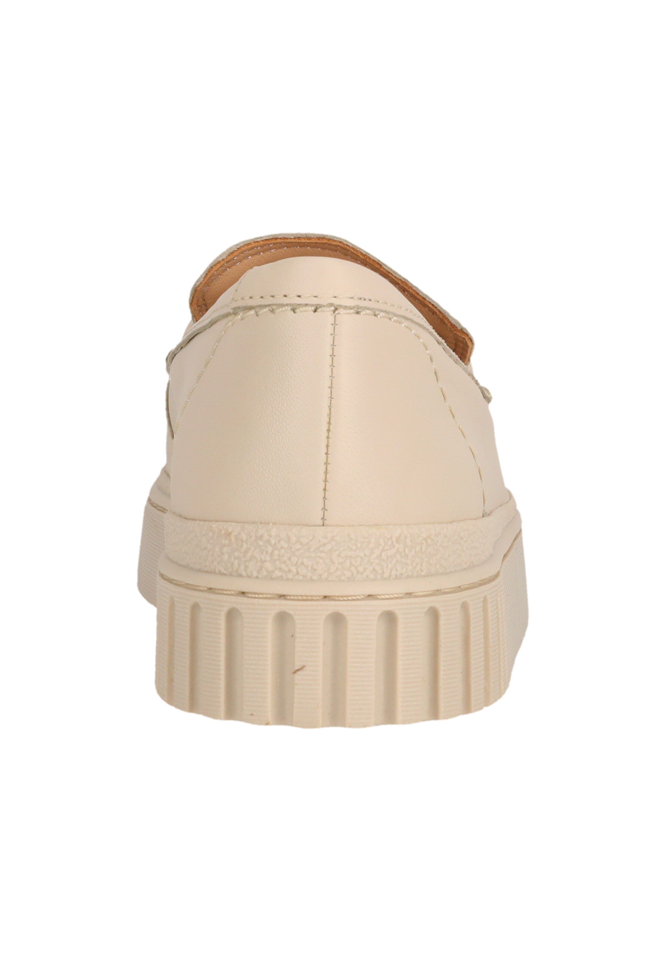 CLARKS Instappers 'Mayhill' in Beige