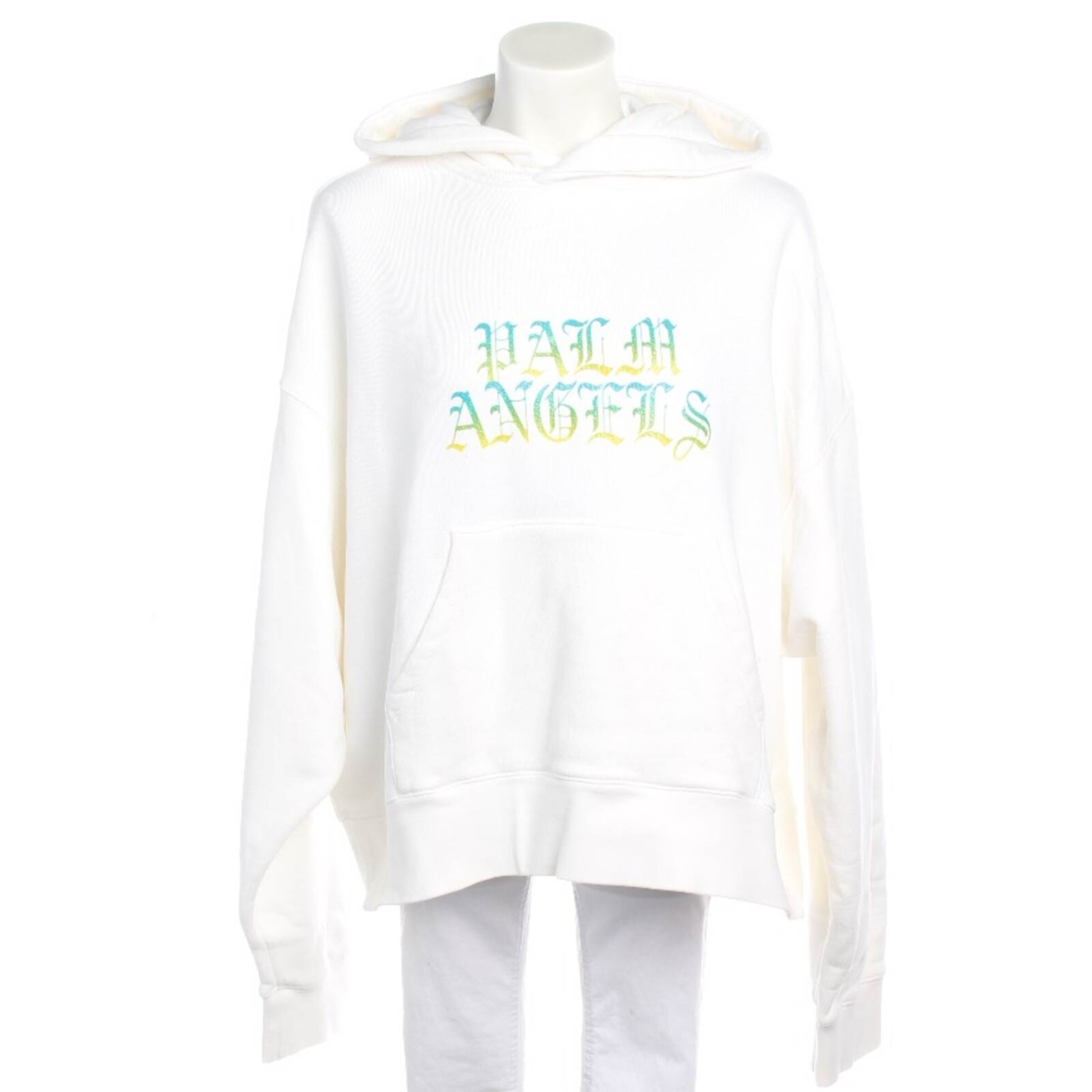 Palm Angels Sweatshirt / Sweatjacke in M in mischfarben, Produktansicht