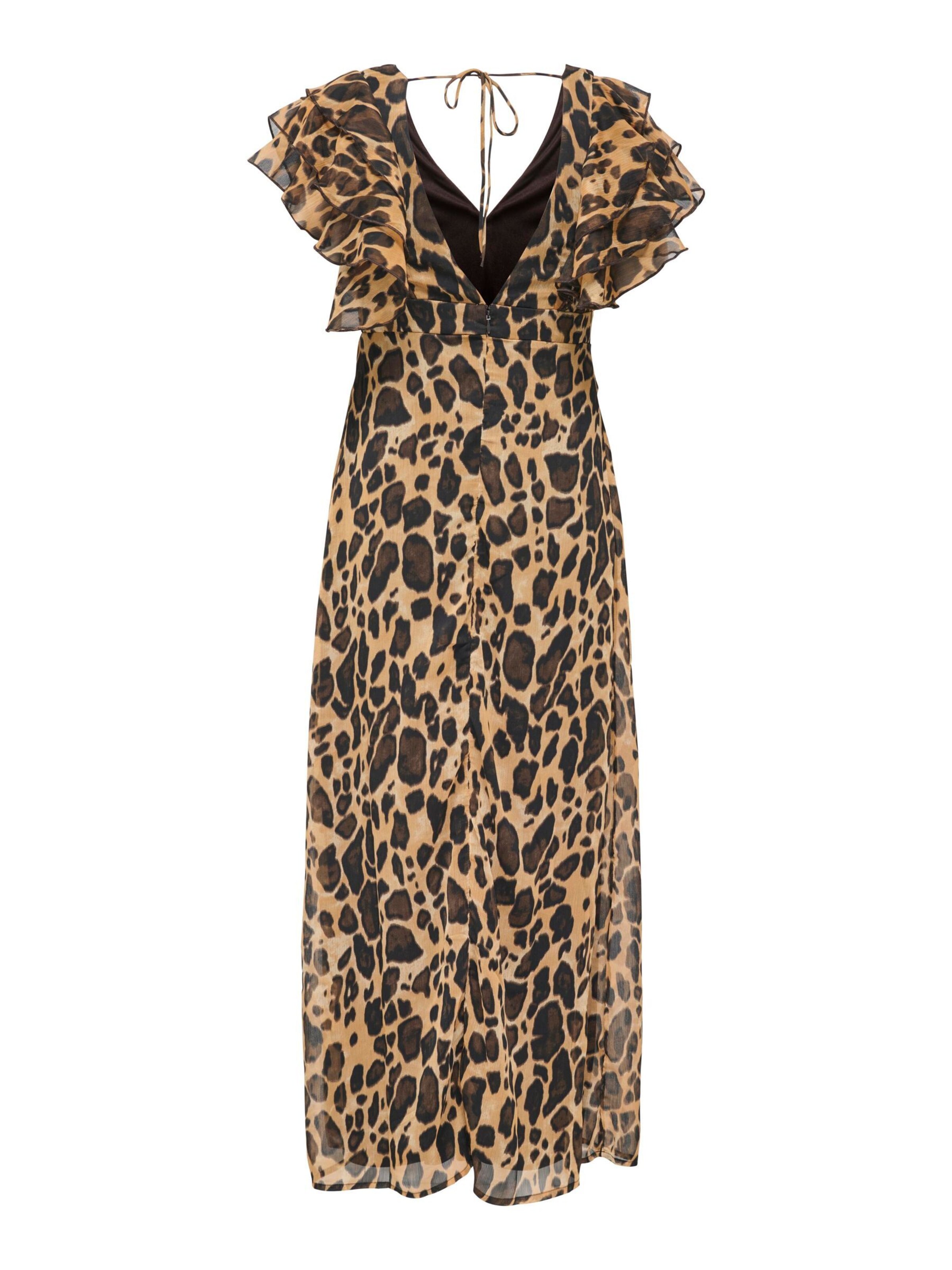 ONLY Kjole 'ONLAsta' i sort