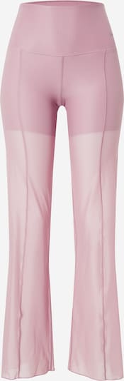 NIKE Sportske hlače 'Zenvy' u šljiva, Pregled proizvoda