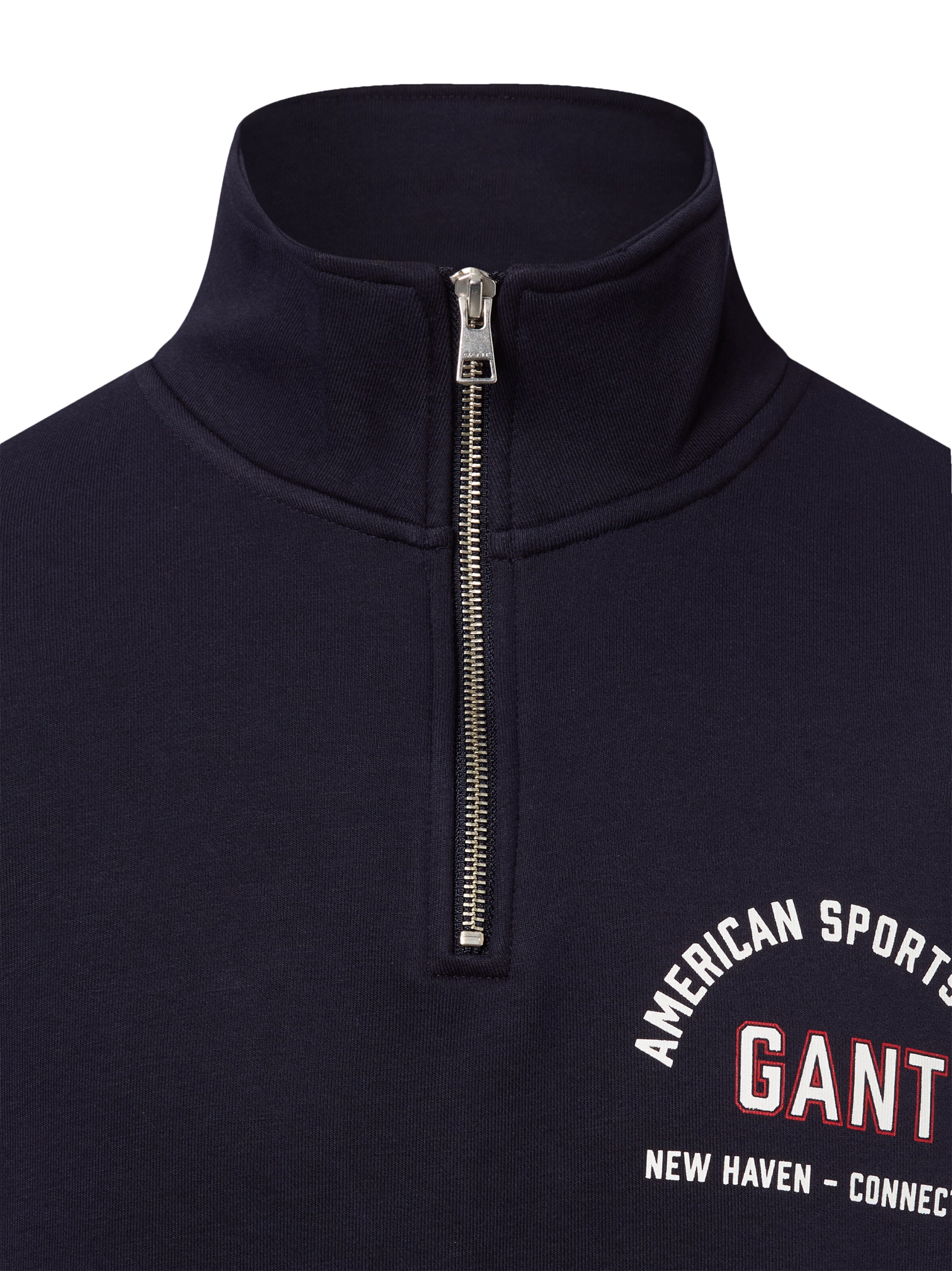 Sweat-shirt GANT en bleu