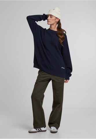 Pullover 'Westminster' di Prohibited in blu