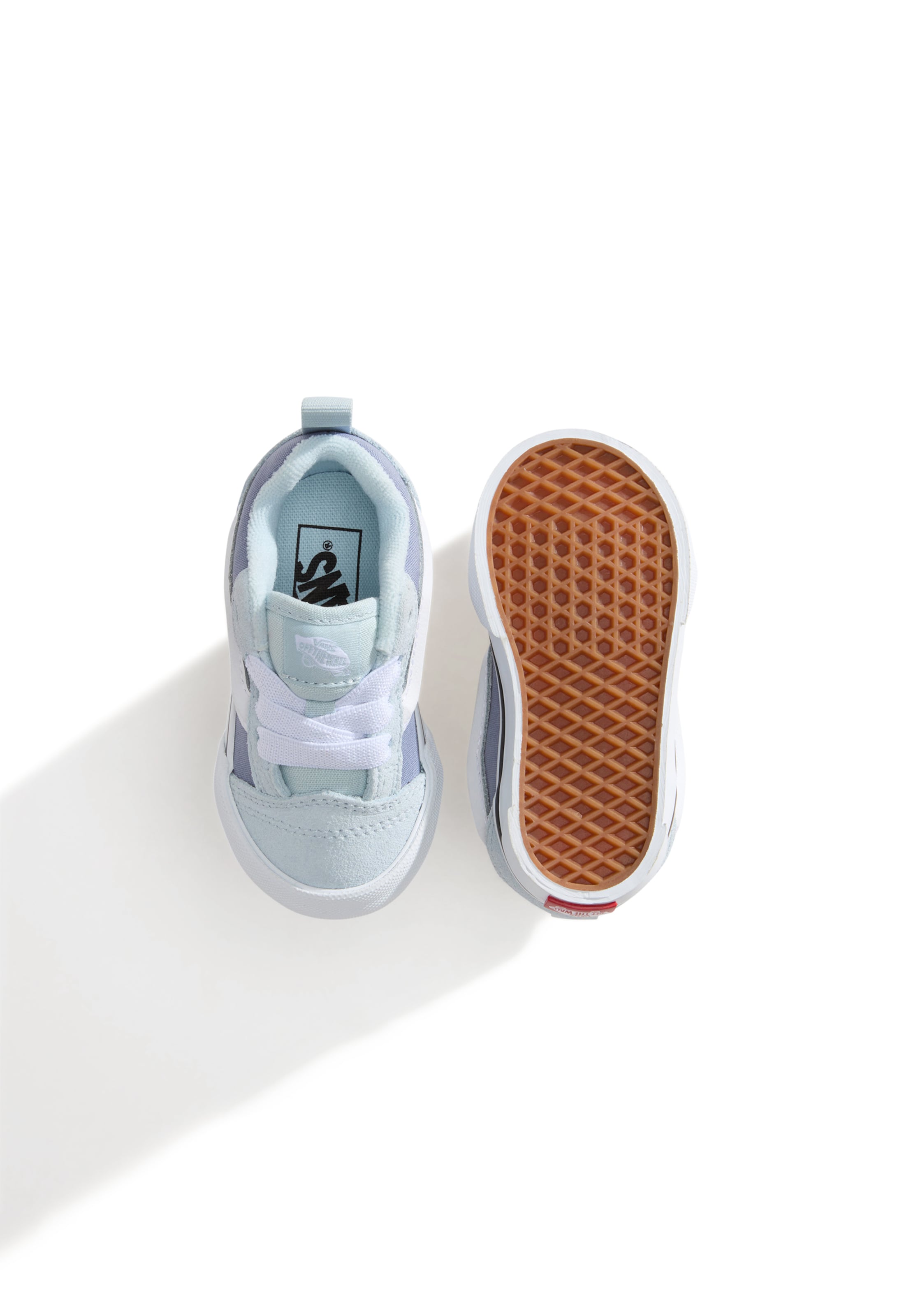 zils VANS Brīvā laika apavi 'Knu Skool'