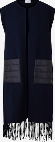 BOGNER Weste 'Nera' in Blau: Vorderseite