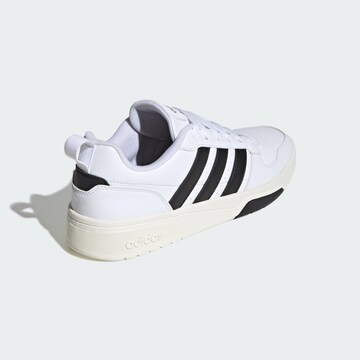 ADIDAS SPORTSWEAR Sneaker 'Courtwave' in Weiß