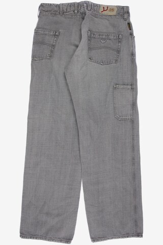 Armani Jeans Jeans 34 in Grau