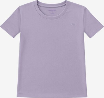 UNIQVIBE Tričko – pink: přední strana