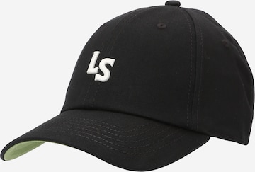 LEVI'S ® Cap in Black: front