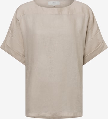 Ipuri Blouse in Beige: front