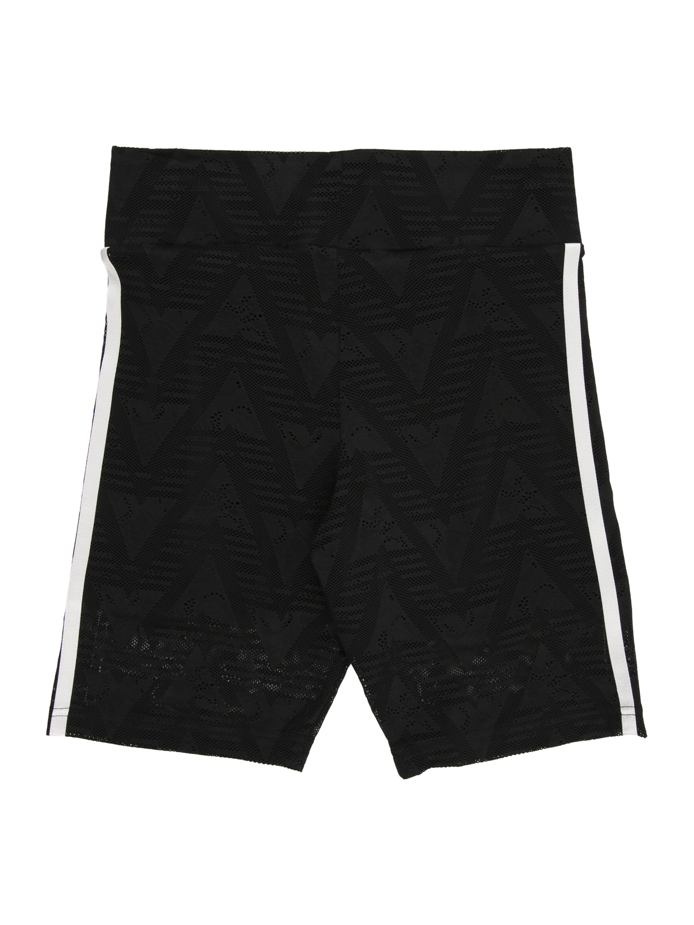 juoda ADIDAS ORIGINALS Siauras Tamprės