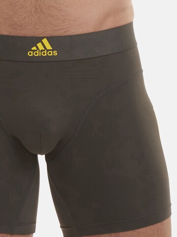 ADIDAS SPORTSWEAR Athletic Underwear in Grey