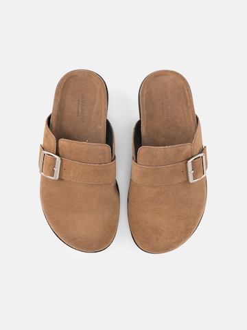 Mule 'Effie' VAGABOND SHOEMAKERS en beige