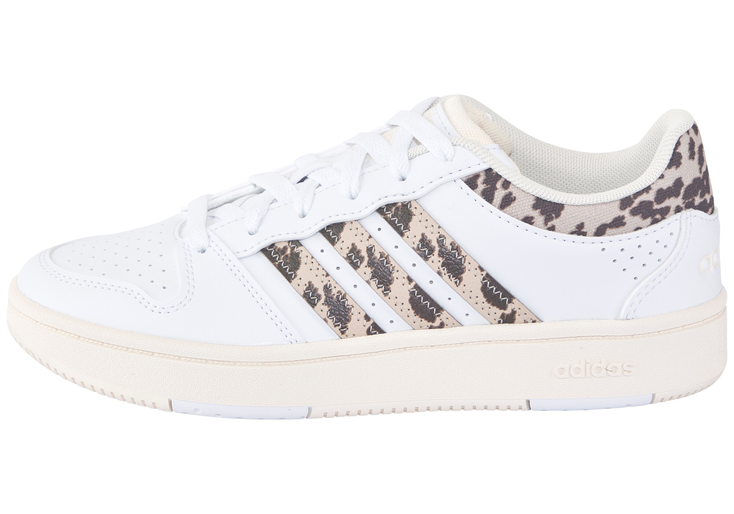ADIDAS SPORTSWEAR Sneaker in Weiß