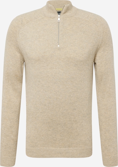 Megztinis 'Edward' iš Only & Sons, spalva – smėlio spalva, Prekių apžvalga