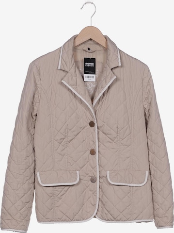 Bexleys Jacket & Coat in L in Brown: front