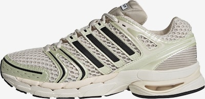 ADIDAS ORIGINALS Sneaker 'Adistar Control 5' in 35,5 in hellgrün / schwarz / weiß, Produktansicht