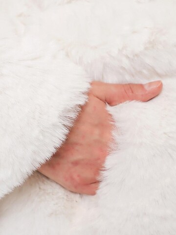 Bigdart Tussenmantel in Beige