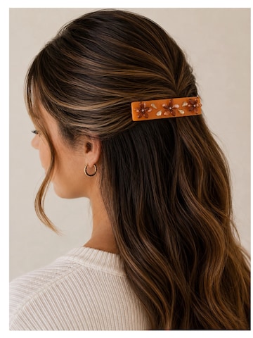 Emilie collection Haarsieraden 'Haarspeld' in Gemengde kleuren