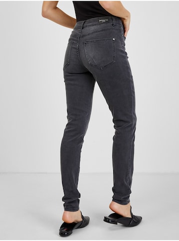 Orsay Skinny Jeans 'Jacky' in Grey