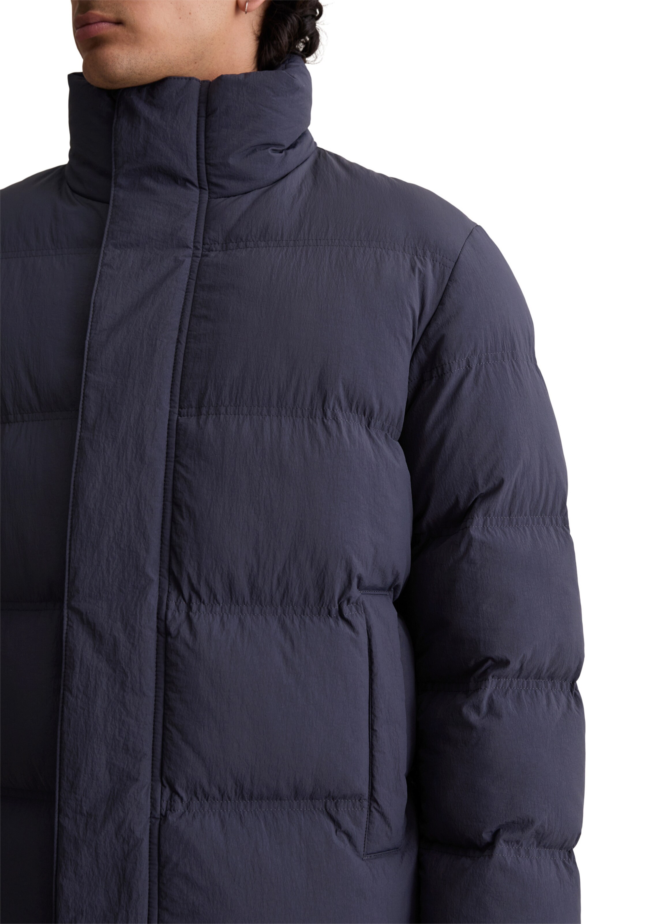 Veste d’hiver Marc O'Polo DENIM en bleu