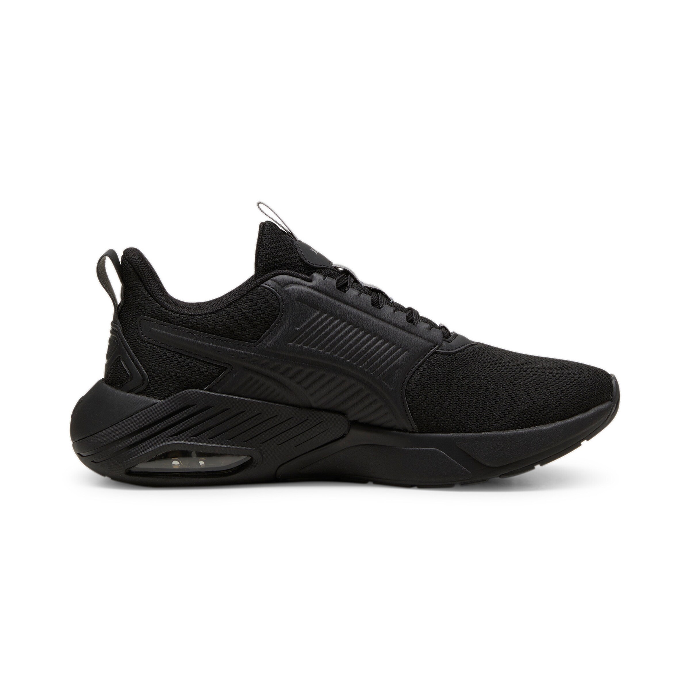 Chaussure de course 'X-Cell Nova' PUMA en noir