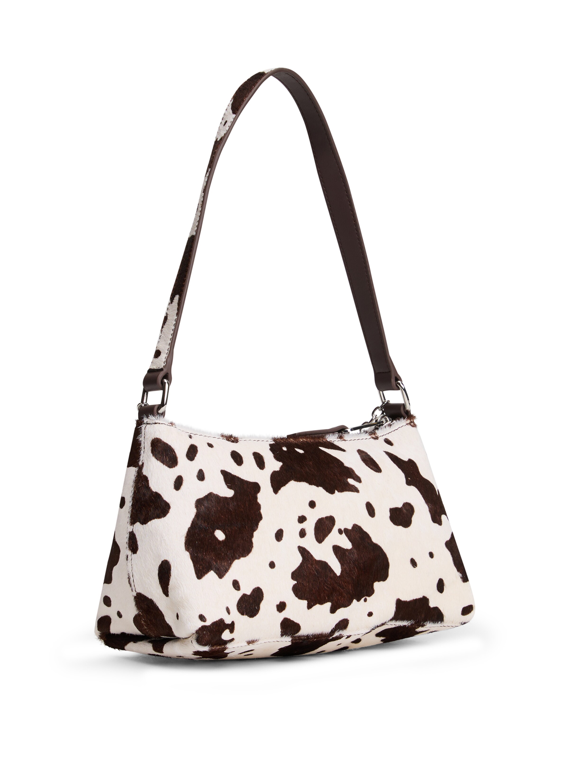 Tommy Jeans Taška přes rameno – bílá