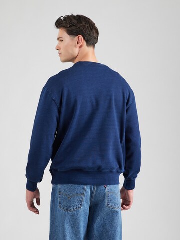 LEVI'S ® Свитшот в Синий