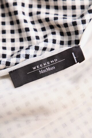 Weekend Max Mara Shirt M-L in Mischfarben