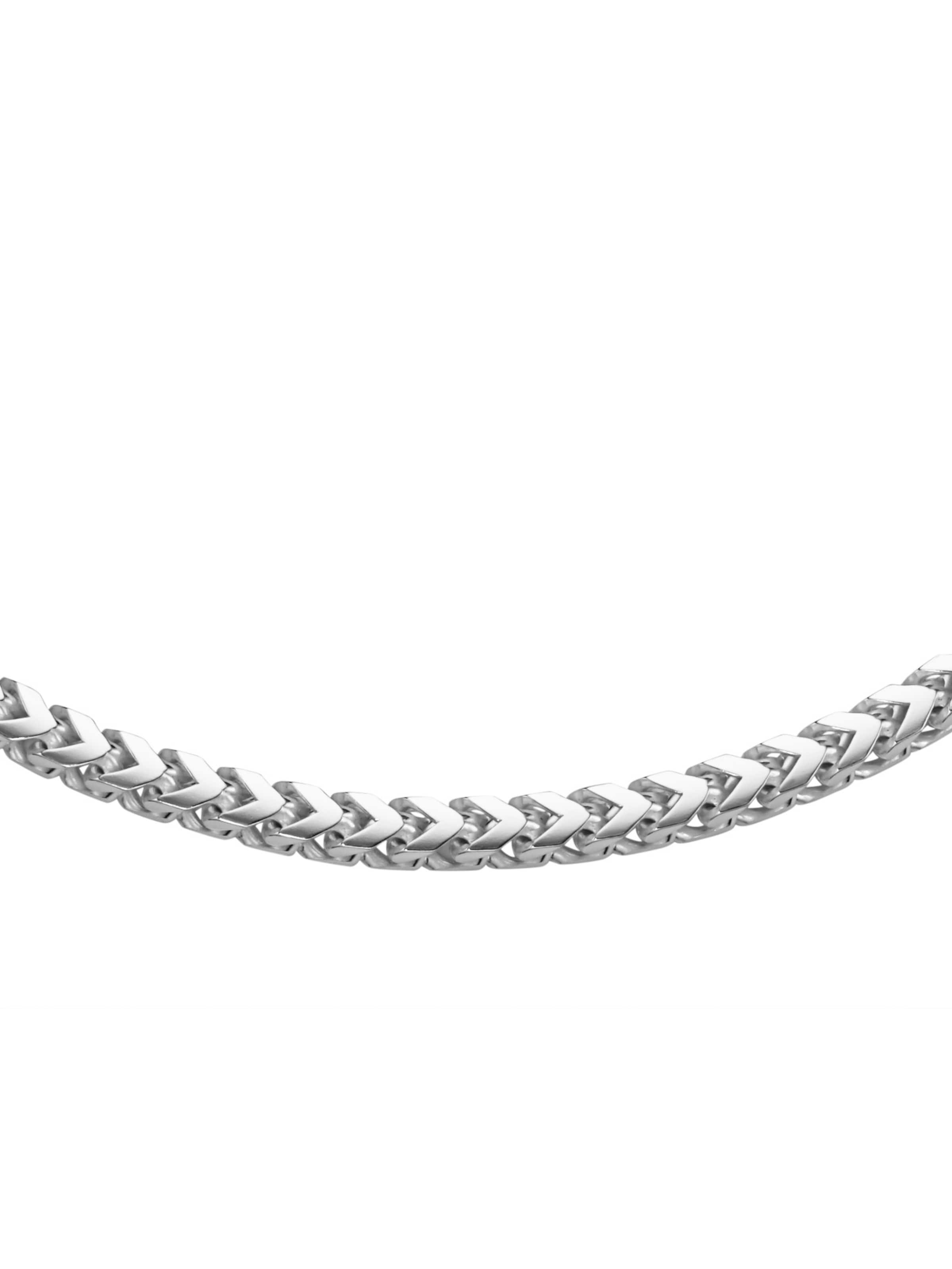 Smart Jewel - Colar em prata