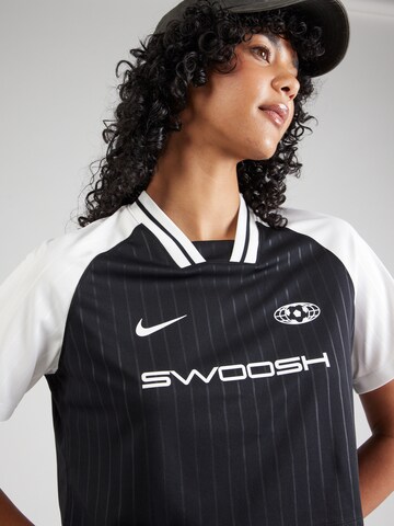 Nike Sportswear Футболка в Черный