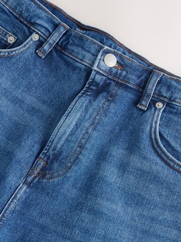 Loosefit Jean Next en bleu