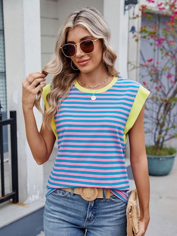 Yesfashion Shirt in Mixed colors