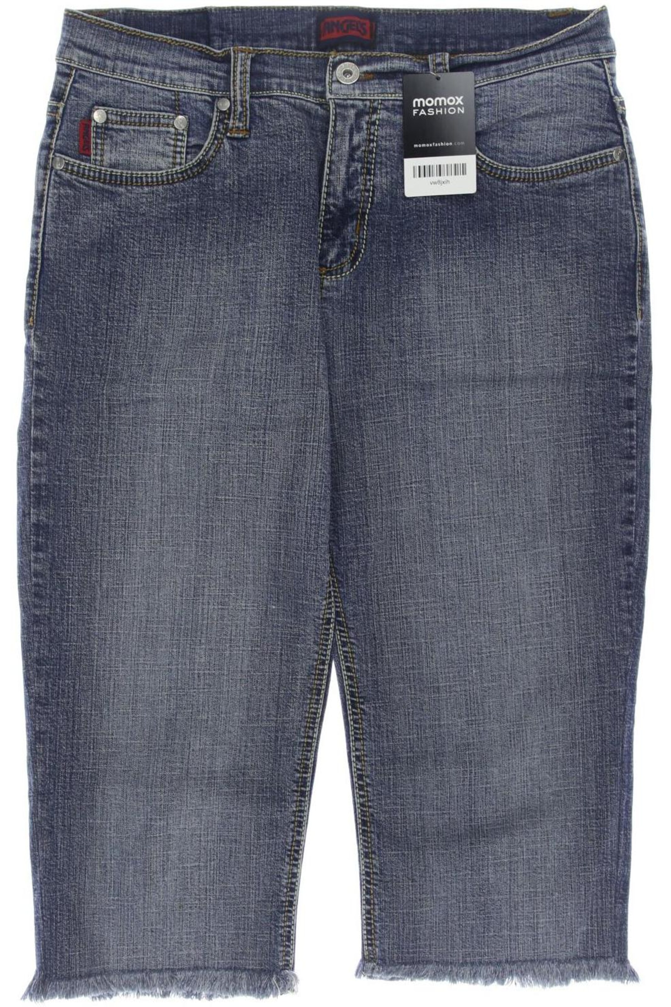 Angels Jeans in 30-31 in Blue: front